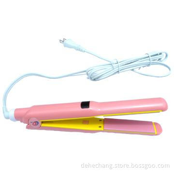 Mini Straight Hair Tool